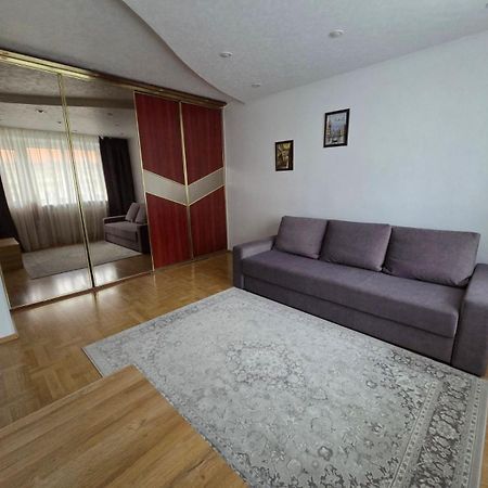 H.Manto Butas Apartment Klaipeda Exterior photo